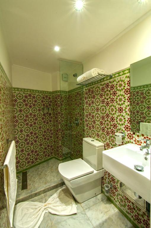 Riad Dar Grawa มาร์ราเกช ภายนอก รูปภาพ