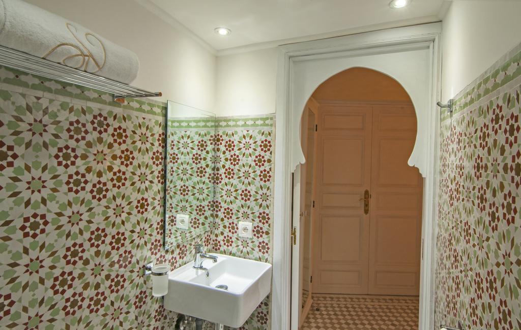 Riad Dar Grawa มาร์ราเกช ภายนอก รูปภาพ