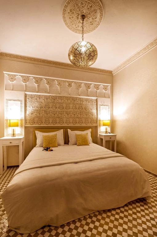 Riad Dar Grawa มาร์ราเกช ภายนอก รูปภาพ