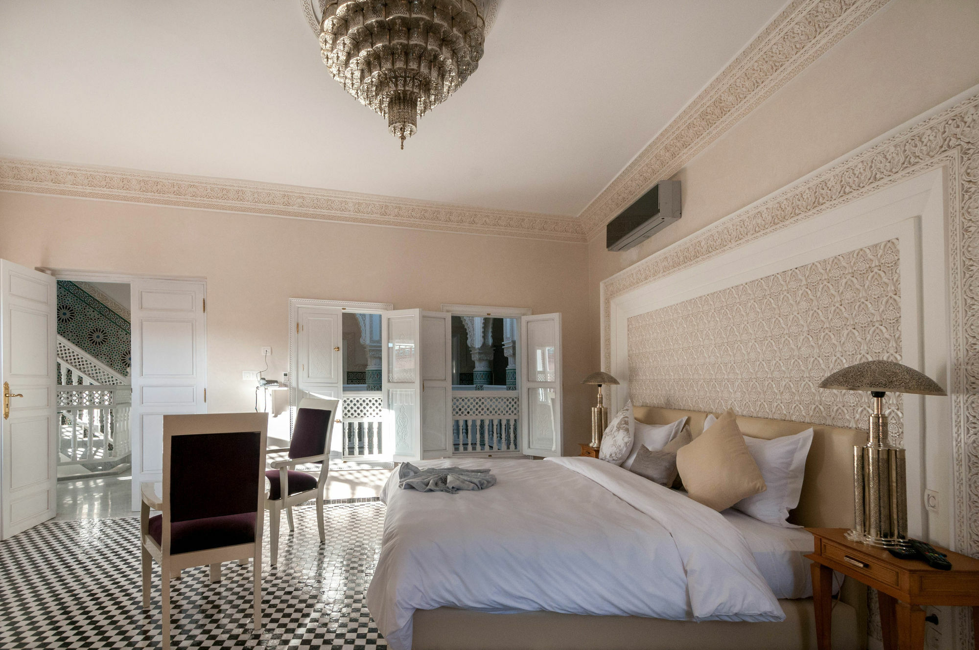 Riad Dar Grawa มาร์ราเกช ภายนอก รูปภาพ